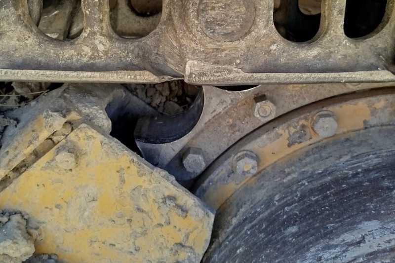 OmecoHub - Immagine CATERPILLAR 963C